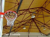 Základní a mateřská škola Bělotín