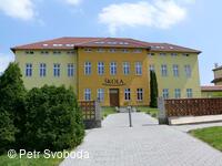 Základní a mateřská škola Bělotín