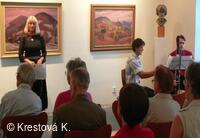 Dům kultury Frenštát pod Radhoštěm