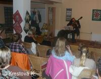 Dům kultury Frenštát pod Radhoštěm