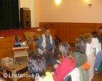 Dům kultury Frenštát pod Radhoštěm