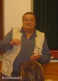 Dům kultury Frenštát pod Radhoštěm