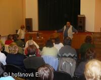 Dům kultury Frenštát pod Radhoštěm