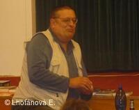 Dům kultury Frenštát pod Radhoštěm