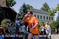 Hodslavice Triatlon 2008
