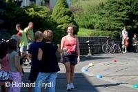 Hodslavice Triatlon 2008