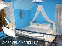 Vánoce v Perníkové chaloupce 2006