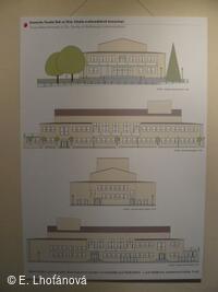 Dům kultury Frenštát pod Radhoštěm