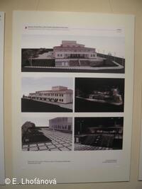 Dům kultury Frenštát pod Radhoštěm