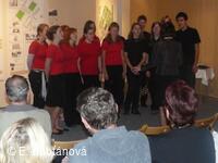 Dům kultury Frenštát pod Radhoštěm