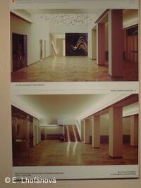 Dům kultury Frenštát pod Radhoštěm