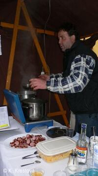 Dům kultury Frenštát pod Radhoštěm