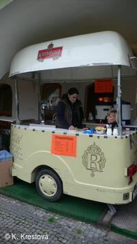 Dům kultury Frenštát pod Radhoštěm