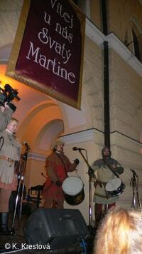 Dům kultury Frenštát pod Radhoštěm