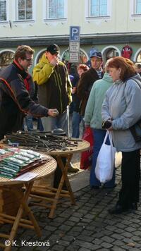 Dům kultury Frenštát pod Radhoštěm