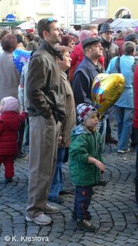 Dům kultury Frenštát pod Radhoštěm