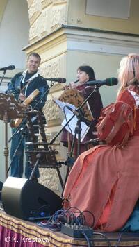 Dům kultury Frenštát pod Radhoštěm