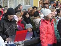 Dům kultury Frenštát pod Radhoštěm