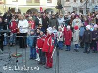 Dům kultury Frenštát pod Radhoštěm
