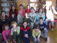 Noc s Andersenem