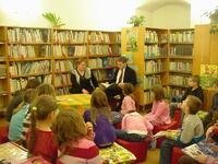 Noc s Andersenem