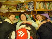 Noc s Andersenem