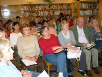 Grafologie