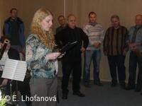 Dům kultury Frenštát pod Radhoštěm