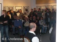 Dům kultury Frenštát pod Radhoštěm