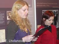 Dům kultury Frenštát pod Radhoštěm