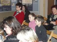 Dům kultury Frenštát pod Radhoštěm