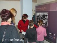 Dům kultury Frenštát pod Radhoštěm