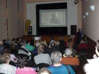 Dům kultury Frenštát pod Radhoštěm