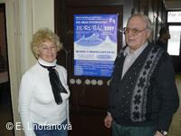 Dům kultury Frenštát pod Radhoštěm