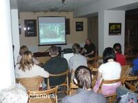 Dům kultury Frenštát pod Radhoštěm