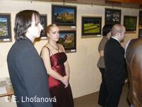 Dům kultury Frenštát pod Radhoštěm