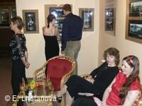 Dům kultury Frenštát pod Radhoštěm