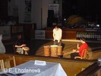 Dům kultury Frenštát pod Radhoštěm