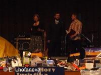 Dům kultury Frenštát pod Radhoštěm