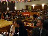 Dům kultury Frenštát pod Radhoštěm