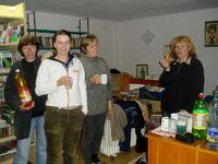 Knihovna Trojanovice
