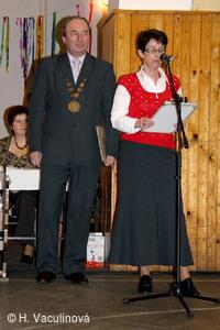 Petřvald