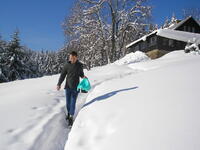 Skurečená 2009