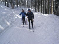 Skurečená 2009