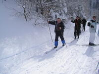 Skurečená 2009