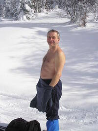 Skurečená 2009