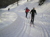 Skurečená 2009