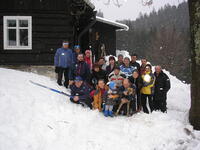 Skurečená 2009