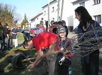 Městská knihovna Frenštát pod Radhoštěm