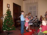 Vánoční koncert